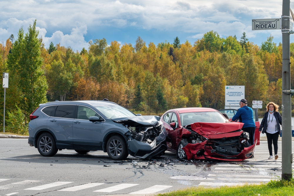 Pearson Hunt & Phillips Car Accident Lawyers Group